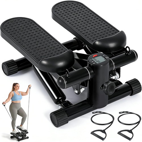Mini stepper con fasce - mini,