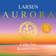 LARSEN STRINGS Corde per