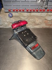 Plastica carena portatarga - plastica,