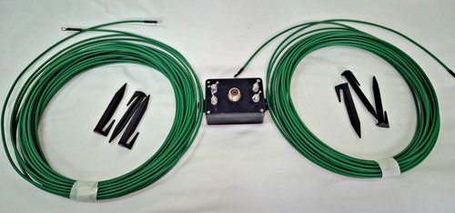 Doppio circuito ricezione - circuito,
