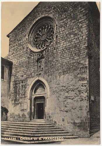 Alatri frosinone chiesa di - alatri,