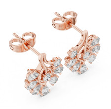 Diamante naturale fidanzamento