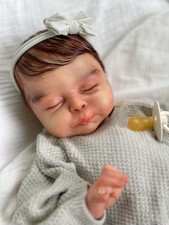 Reborn Baby Doll Christopher