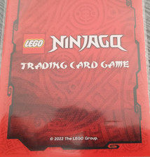 Lego Ninjago Serie 7 NEXT