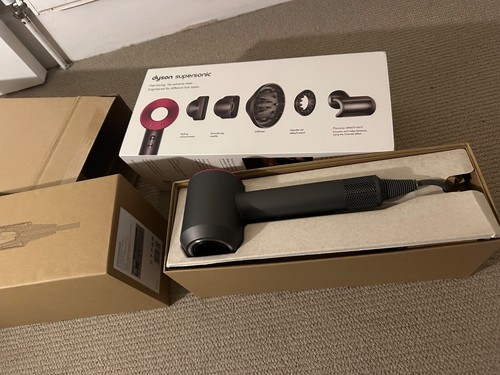 Dyson asciugacapelli - dyson,