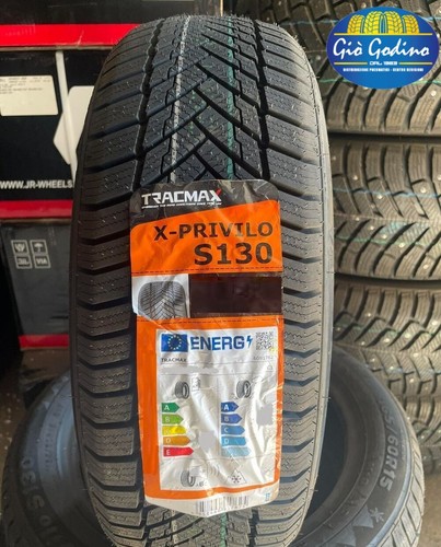 Pneumatco invernale tracmax - pneumatco, x