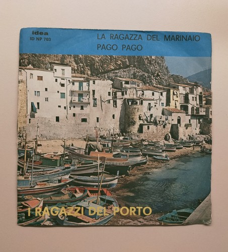 Lotto vinile giri - vinile, i