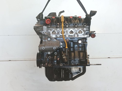 D4fd740 motore completo - d4fd740,