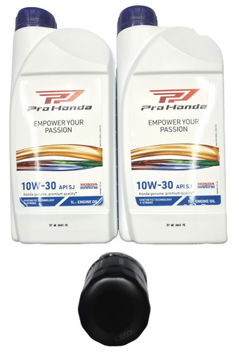 Kit tagliando motore - kit,