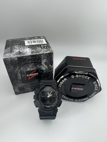 Orologio casio shock - casio, g-shock
