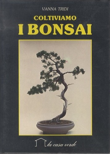 Coltiviamo bonsai ed - coltiviamo,