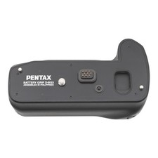 Pentax Battery Grip D-BG3 per
