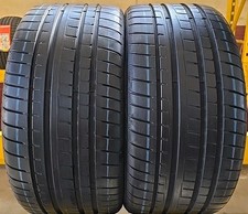  GOMME USATE ESTIVE GOODYEAR EAGLE F1 (ASYMMETRIC) 3 275/30 R20 97 Y RFT XL