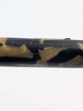 Secolo Durapoint Senior canna