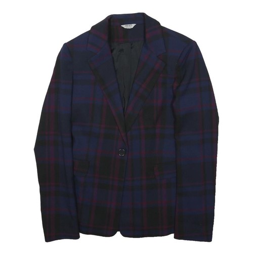 Giacca blazer donna - jo, blu