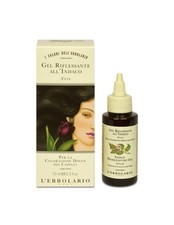 GEL RIFLESSANTE NERO 70ML