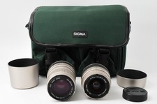 [Exc+5] SIGMA Zoom Macro 28-80