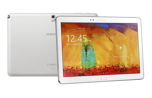 Samsung galaxy note 1 - samsung, 10.1