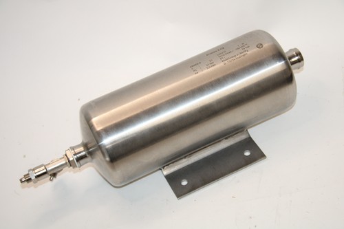 Serbatoio aria compressa festo - serbatoio,