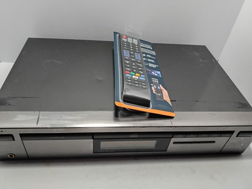 Lettore compact disc jvc - lettore,