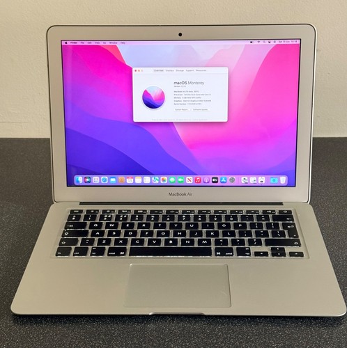 Apple macbook air 128gb - apple,