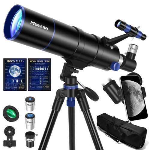 Telescopio astronomico - telescopio,