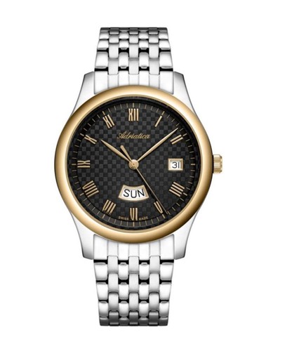 Orologio adriatica uomo quarzo - adriatica,