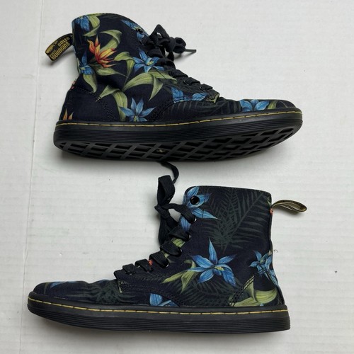 Stivali martens hackney - dr.,
