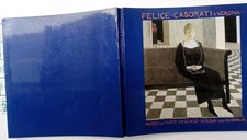 Felice Casorati a Verona Museo Castelvecchio,Scheiwiller 1986