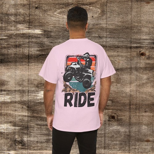 Camicia quattro ruote honda - quattro,