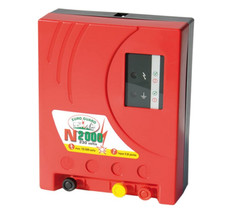 Recinti elettrici - recinti,
