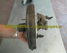 servofreno FORD FOCUS 1.6 TD