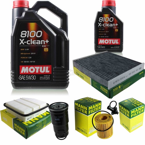 Motul olio motore filtro - olio,