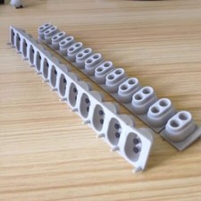 Kit contatti in gomma tastiera per YAMAHA PSR-S550 650 670 KB180 280 DGX-200 300 50