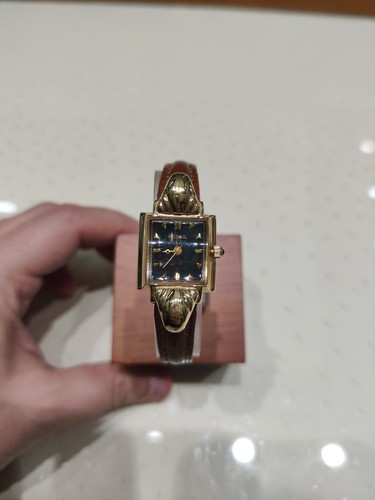 Orologio vintage donna fossil - vintage,