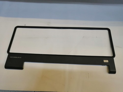 Cornice tastiera per computer