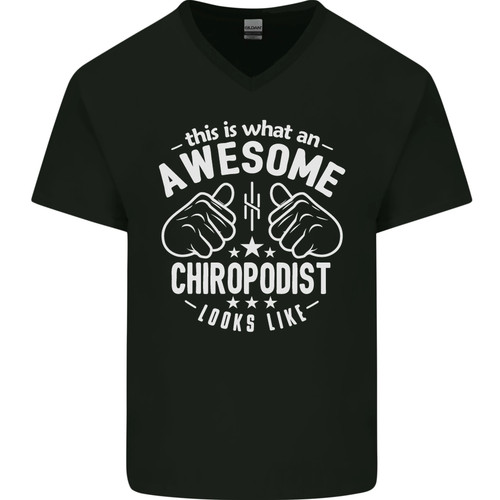 Stupenda podologo looks - stupenda,