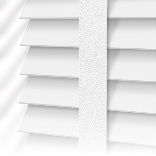 Tende veneziane finto legno - tende,