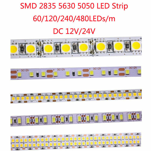 Striscia led banda rgb - led, 5