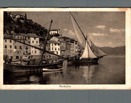 Genova portofino barche f - portofino,,