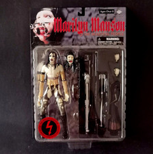 MARILYN MANSON Beautiful