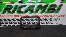 BOCCHETTE ARIA CRUSCOTTO CENTRALE JEEP GRAND CHEROKEE WJ 1998-2004 55116037