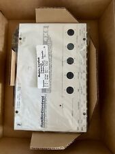 AudioControl 4XS 2 vie 4 canali crossover auto vecchia scuola audio auto d'epoca