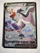 Pokemon Articuno di Galar V
