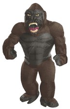 Costume Kong Skull Island