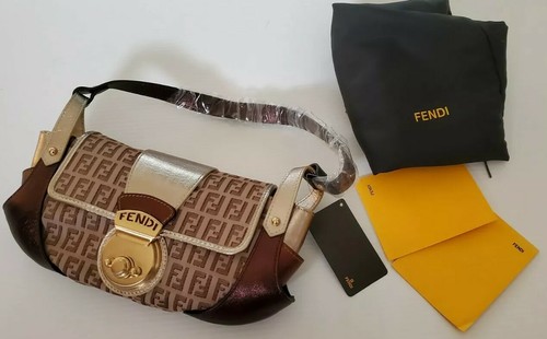 Gorgeous new fendi bags - bags, with