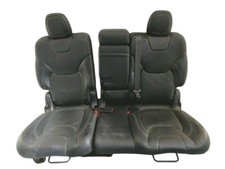 SEDILI POSTERIORI IN PELLE JEEP CHEROKEE (2013 - 2018) BRACCIOLO CENTRALE ORIG.