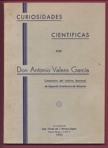 Libro curiosità scientifiche - curiosità,