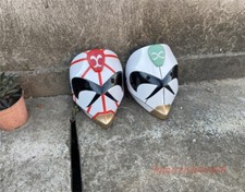 Maschera cosplay dragon ball - cosplay,