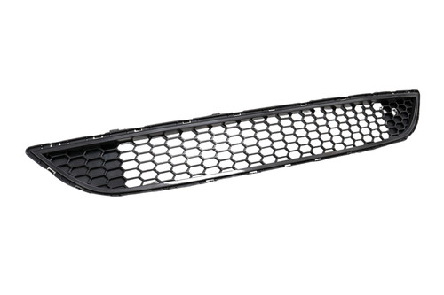 Griglia ventilazione paraurti